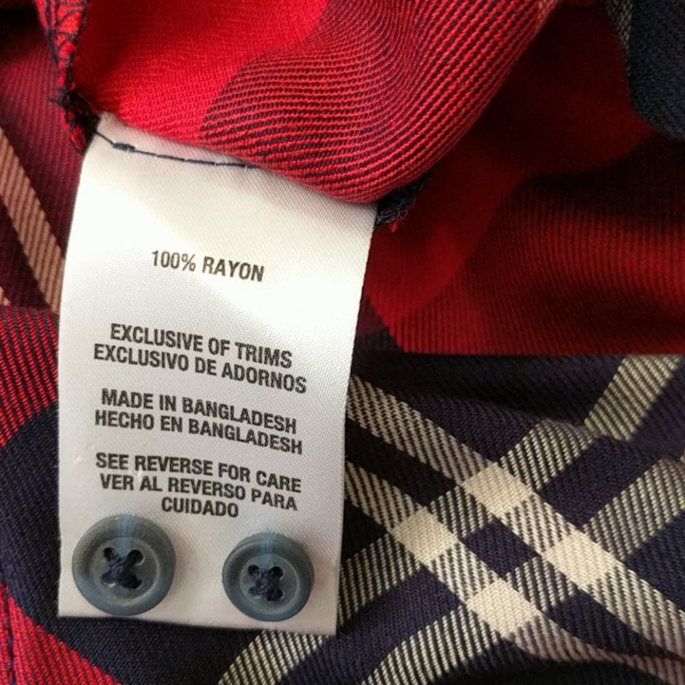 Shirt - Picture 5 of 6